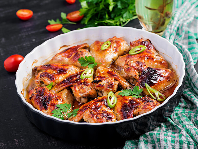 Всего 10 минут – и очень нежное мясо готово. Рецепт соуса, от которого невозможно оторваться