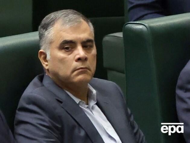 В Ірані виявили велике родовище газу