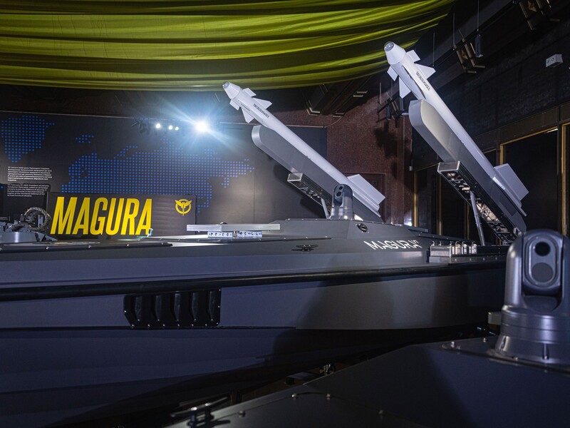 Україна використала для ударів по Росії нову модифікацію морських дронів – Forbes