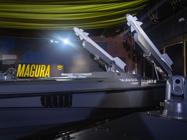 Україна використала для ударів по Росії нову модифікацію морських дронів – Forbes