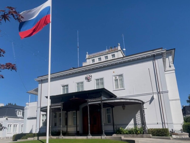 Евросоюз может ограничить передвижение российских дипломатов – СМИ