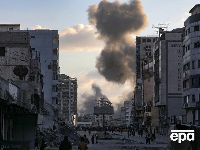 В "положительной атмосфере". Состоялся первый тур переговоров по поводу Газы по плану Трампа