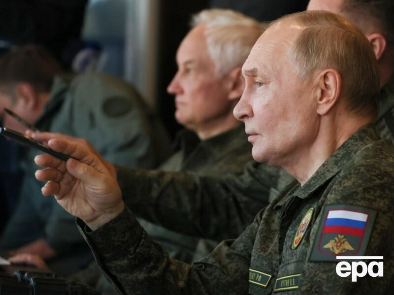 Россия начала "Фазу 0" подготовки к войне с НАТО – ISW