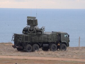 Вторую ночь подряд. Украина, вероятно, снова выпустила больше беспилотников, чем РФ