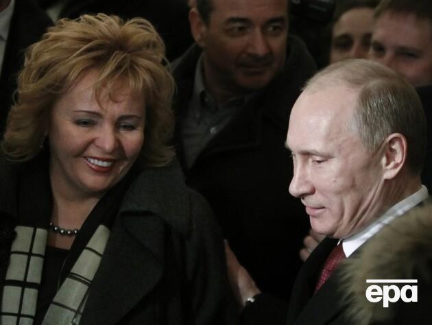 Ексдружина впала в істерику, доводячи Путіну його помилку. Свідок розмови помер – ЗМІ