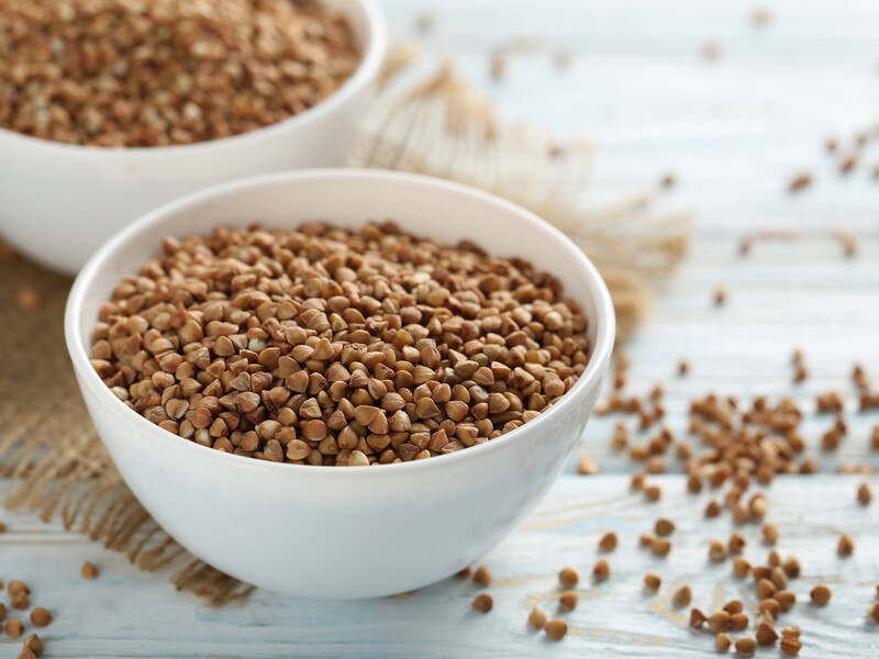 Нужно ли промывать гречку перед приготовлением? Лайфхак