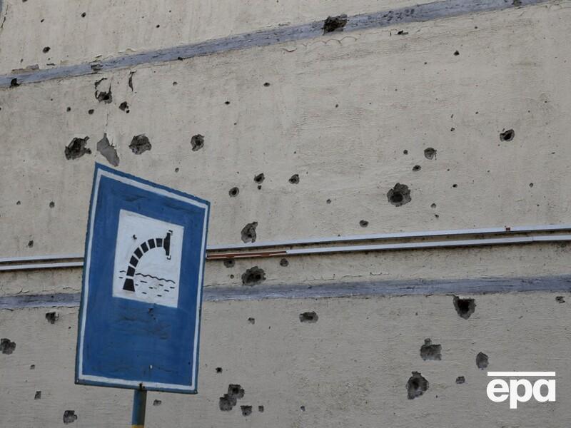 МЗС України виступило із заявою через вибухи в районі окупованої РФ ЗАЕС