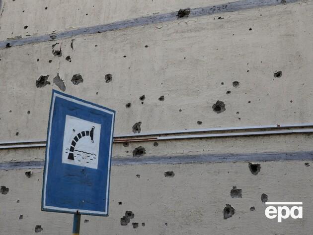 МЗС України виступило із заявою через вибухи в районі окупованої РФ ЗАЕС