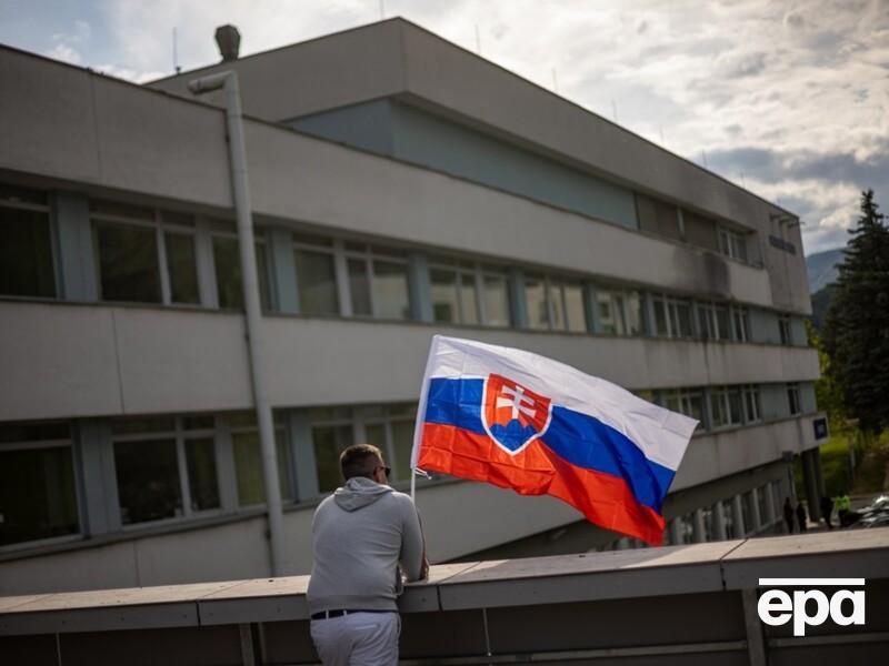 Словакия заблокировала санкции ЕС против России и выдвинула требование – СМИ