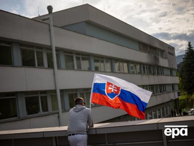 Словакия заблокировала санкции ЕС против России и выдвинула требование – СМИ