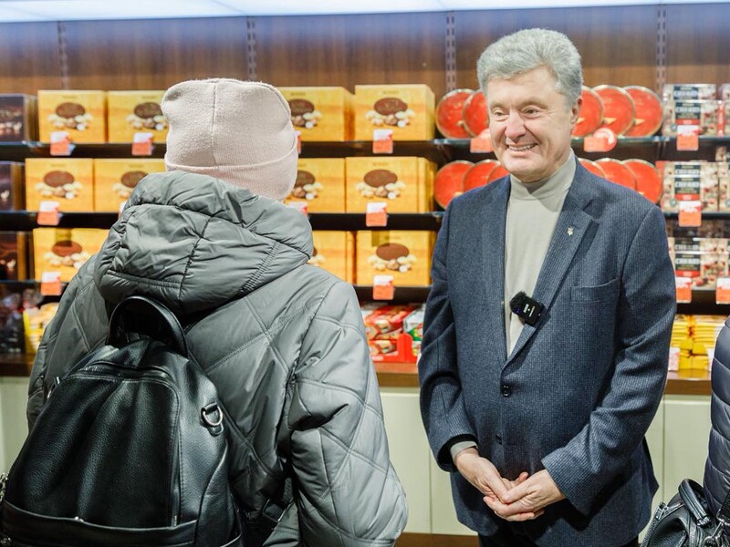 New York Post обнародовала документы ФБР о связях Порошенко с Медведчуком и Путиным – эксперт