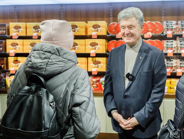 New York Post обнародовала документы ФБР о связях Порошенко с Медведчуком и Путиным – эксперт