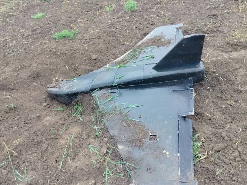 Власти Беларуси скрывают от населения информацию о залетевших российских дронах – СМИ