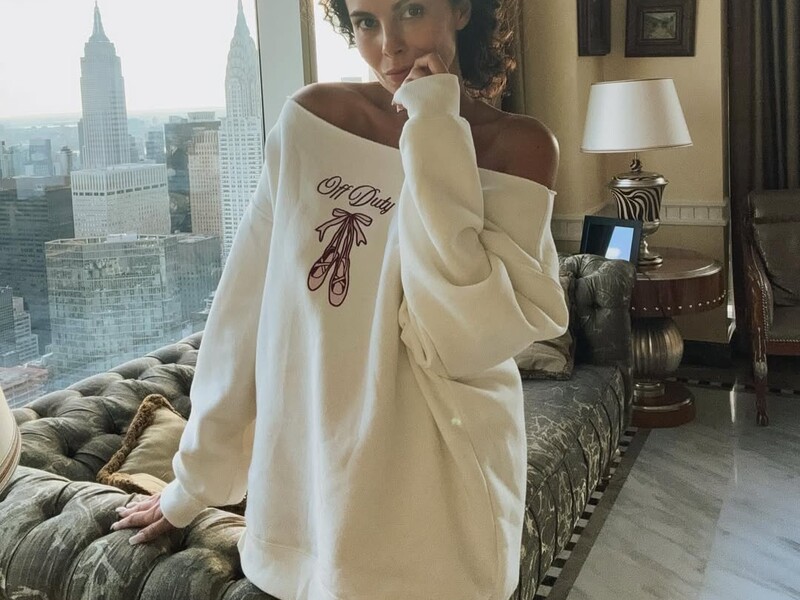 Каменских в США вышла на охоту. Певица показала свою добычу