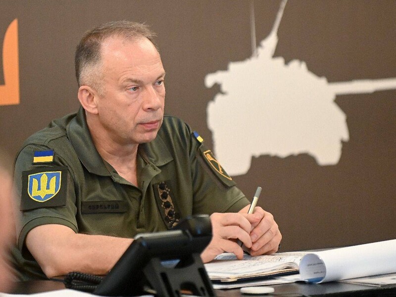 Сирський озвучив приголомшливу кількість цілей РФ, які уразили українські дрони 