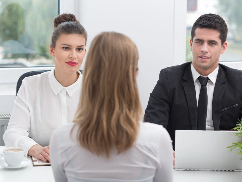 У Кременчуці 35-річну жінку не взяли на роботу через вік. На чиєму боці закон