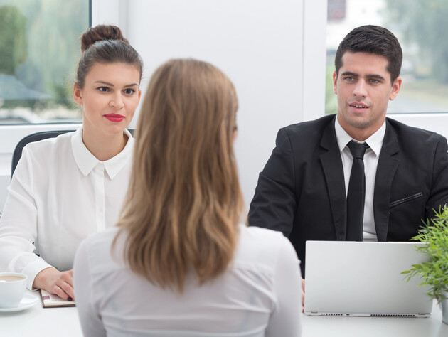 В Кременчуге 35-летнюю женщину не взяли на работу из-за возраста. На чьей стороне закон