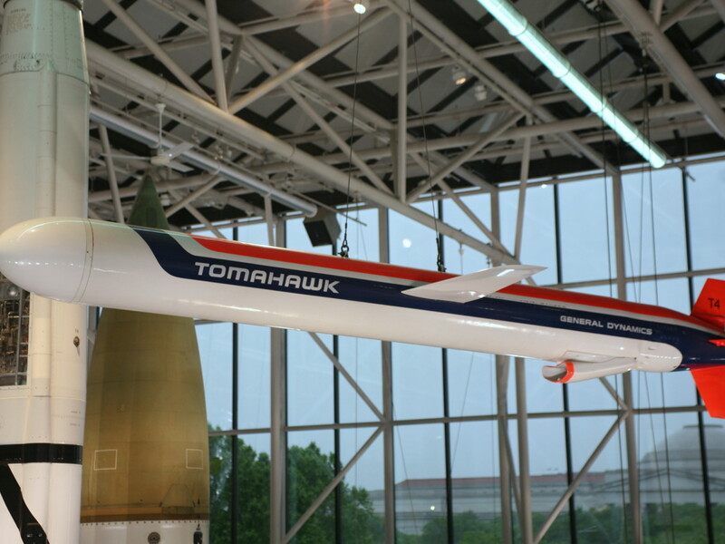 США беспокоятся о контроле над Tomahawk в случае их передачи Украине – СМИ