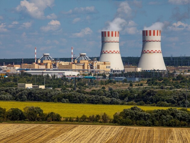 В РФ заявили об атаке дрона на Нововоронежскую АЭС. Фото последствий