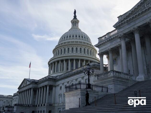 У США триває шатдаун. Сенатори провалили голосування й говорять про 