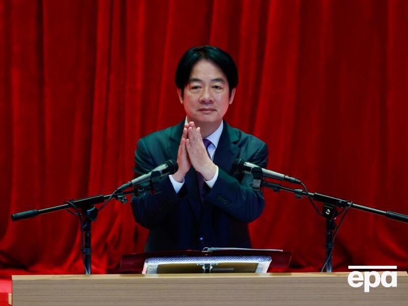 Президент Тайваня предположил, за что Трамп точно получит Нобелевскую премию мира