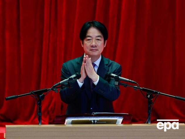 Президент Тайваню припустив, за що Трамп точно здобуде Нобелівську премію миру