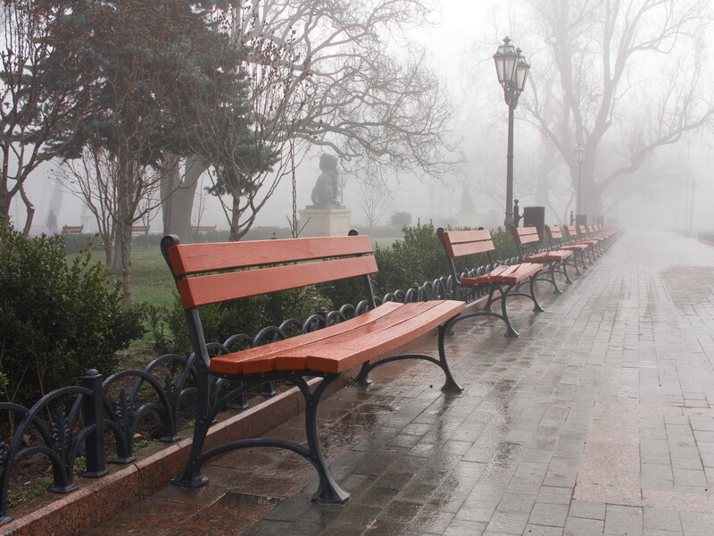 Одесскую область снова зальет интенсивными дождями. Синоптик дала прогноз погоды по Украине