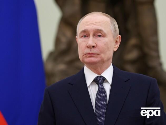 73-річний Путін мріє про безсмертя – Le Monde