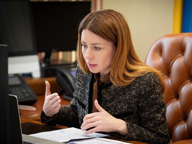 У Міненерго оцінили масштаби пошкодження газової інфраструктури України після атак РФ