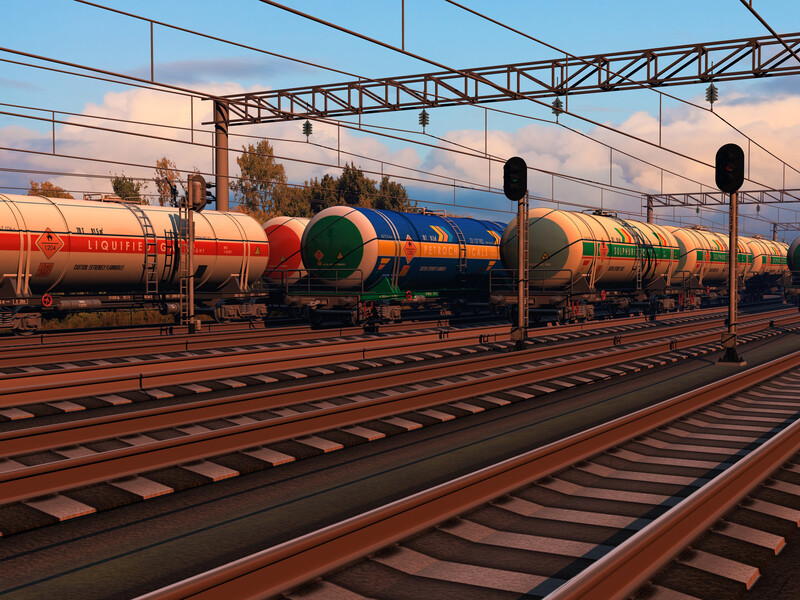 РФ у рази збільшила імпорт бензину з Білорусі через атаки дронів по російських НПЗ – Reuters