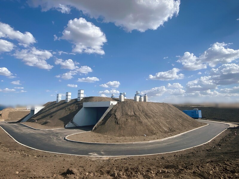 В Николаеве отстроен разрушенный россиянами водопровод – Кулеба