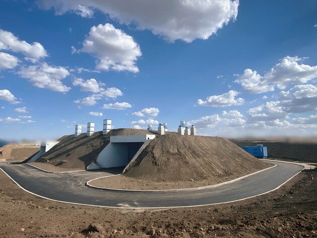 У Миколаєві відбудовано зруйнований росіянами водогін – Кулеба