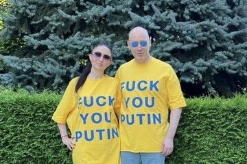 Tomahawk для Украины, блэкаут в РФ, интервью Арестовича. Стрим Бацман с Гордоном. Трансляция