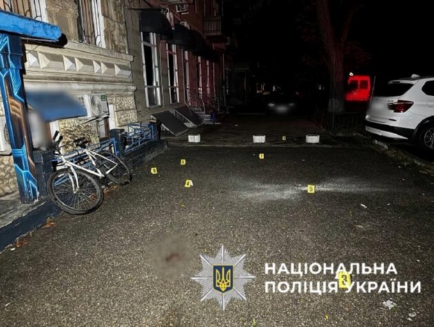 В Одессе мужчина бросил гранаты в соседей, которые шумели под окнами, и пострадал сам – полиция