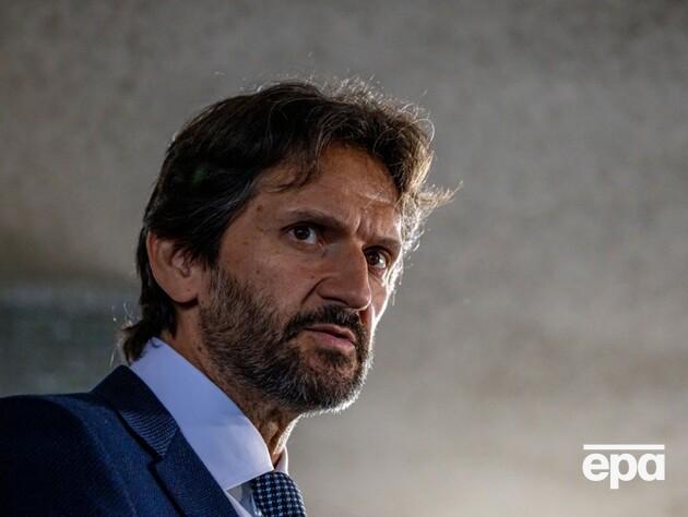 Словацький міністр заявив, що Україна більше не отримає від Братислави зброї