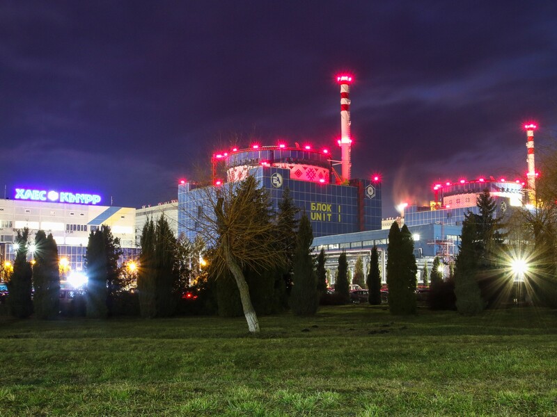 У Міненерго вважають, що Україна може добудувати енергоблоки на ХАЕС і без Болгарії