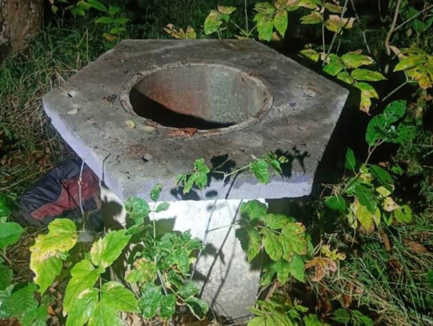 В Винницкой области мужчина убил 15-летнюю девушку, с которой он познакомился в интернете. Ее тело ищут в колодце