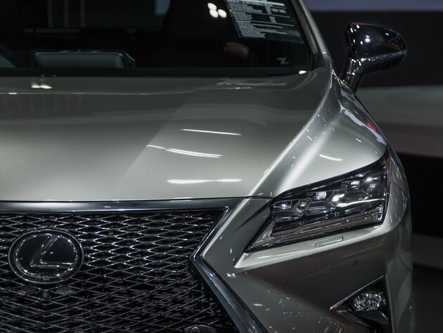 В Италии разоблачили банду угонщиков дорогих автомобилей для продажи их в Дубае. Среди фигурантов – украинцы