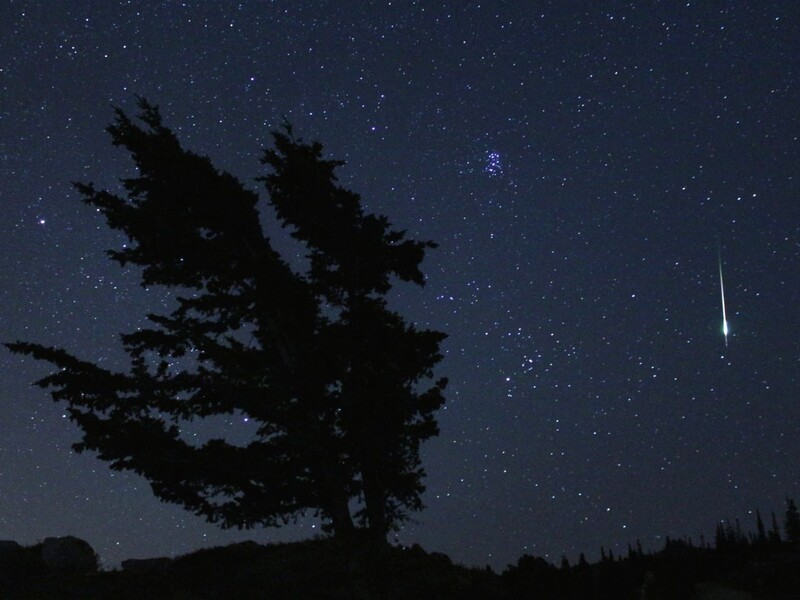 В 2029 году на Земле будет видно космическое явление, которое происходит раз в 7,5 тыс. лет