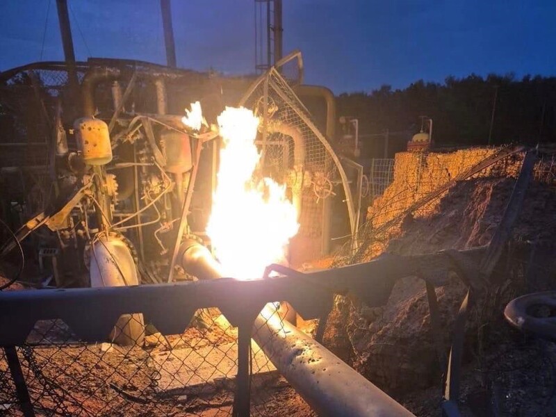 У Шостку повернули газопостачання після масованих атак РФ – "Нафтогаз"