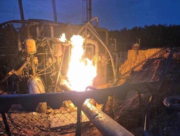 У Шостку повернули газопостачання після масованих атак РФ – 