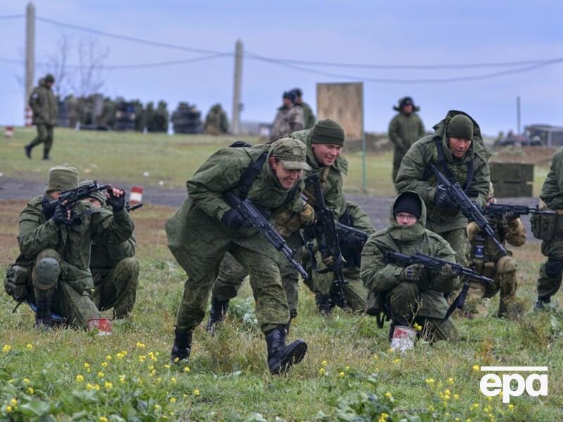 У Кремлі побоюються повернення окупантів з війни, ситуацію порівнюють із 1990-ми роками – українська розвідка