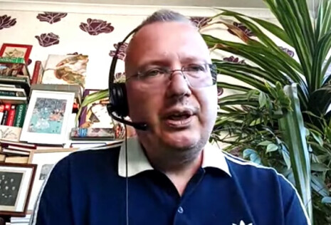 Цього разу на кону стоїть не лише профіт у трильйони доларів