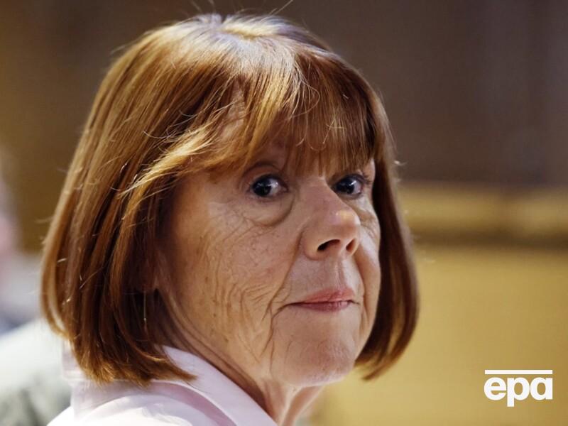 Массовое изнасилование женщины во Франции. Из 51 осужденного только один подал апелляцию