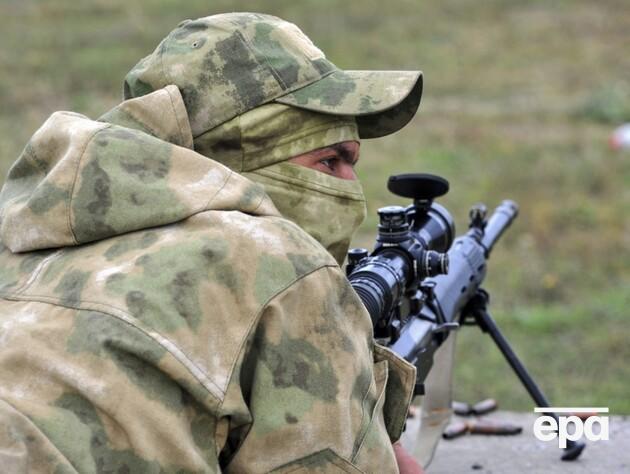 Чего боится Кремль? Разведка озвучила один из страхов РФ, связанный с военными