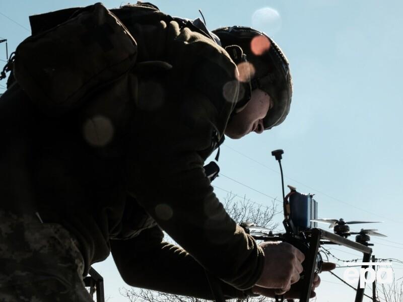 Украинские военные адаптировались к войне на истощение и имеют шанс на победу – The Atlantic