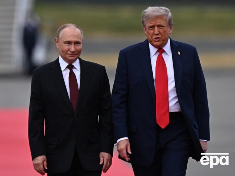 В МИД РФ заявили, что "импульс" Аляски в отношениях России и США исчерпан