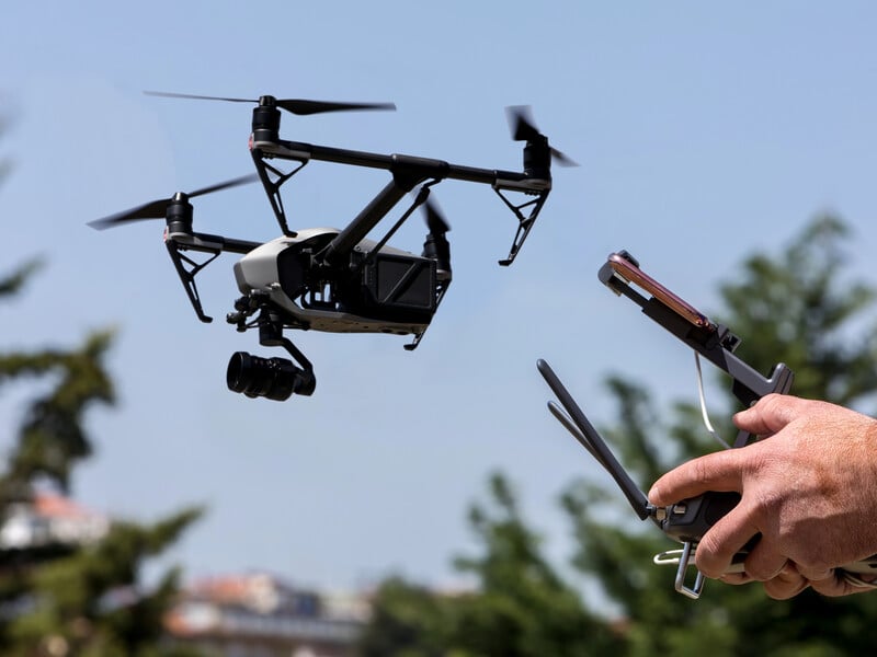 Европейский оборонный гигант бьет тревогу из-за дронов над своими заводами