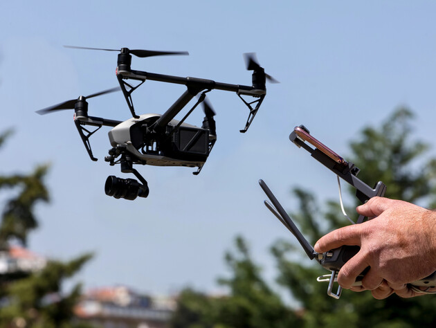 Европейский оборонный гигант бьет тревогу из-за дронов над своими заводами