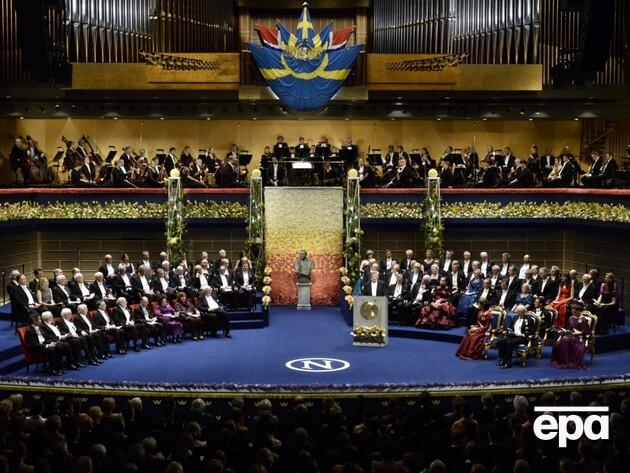 Нобелевскую премию по химии получили создатели кристаллов для захвата и хранения веществ